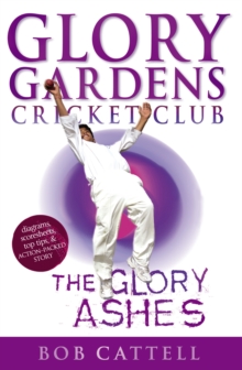 Glory Gardens 8 – The Glory Ashes