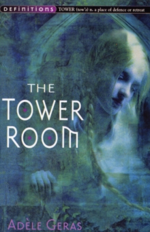 Image for The Tower Room : Egerton Hall Trilogy 1