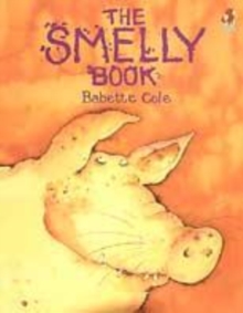 Image for The Smelly Book
