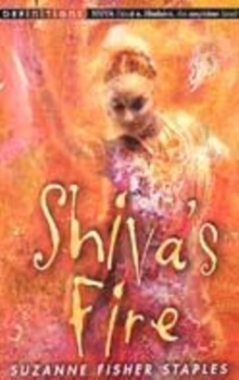 Image for Shiva's Fire