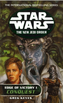 Star Wars: The New Jedi Order – Edge Of Victory Conquest