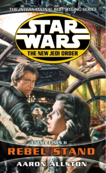 Star Wars: The New Jedi Order – Enemy Lines II Rebel Stand