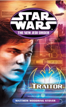 Star Wars: The New Jedi Order – Traitor