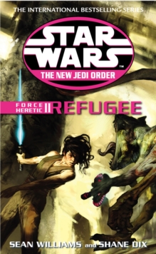 Star Wars: The New Jedi Order – Force Heretic II Refugee