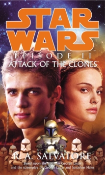 Image for Attack of the clones