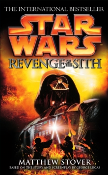 Image for Revenge of the Sith