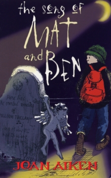 Image for The song of Mat and Ben
