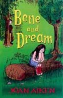 Image for Bone and Dream : A St. Boan Mystery