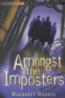Image for Amongst The Imposters The Shadow Children 2