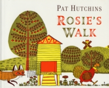 Image for Rosie's Walk