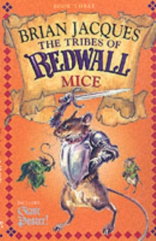 Image for The Tribes Of Redwall: Mice