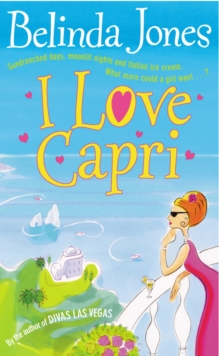 Image for I love Capri