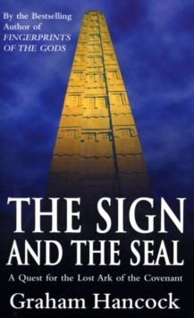 Image for The sign and the seal