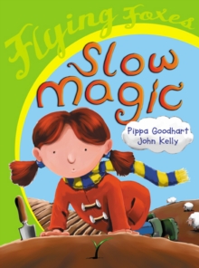 Image for Slow Magic