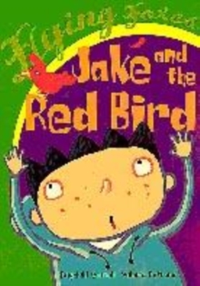 Image for Jake and the Red Bird