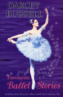 Image for Darcey Bussell's Favourite Ballet Stories