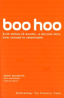 Image for Boo hoo  : $135 million, 18 months