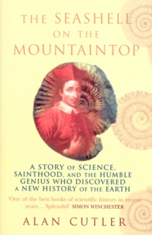 Seashell On The Mountaintop