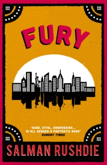 Image for Fury  : a novel