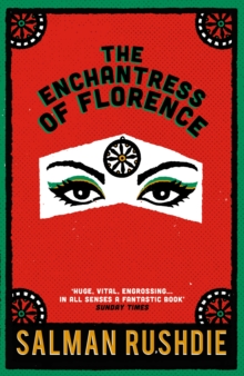 Image for The enchantress of Florence  : a novel
