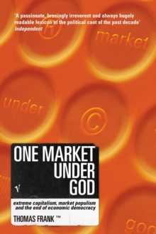One Market Under God