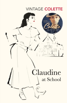 Image for Claudine At School