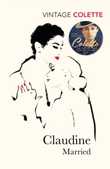 Image for Claudine Married