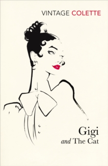 Image for Gigi and The Cat