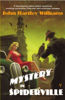 Image for Mystery In Spiderville