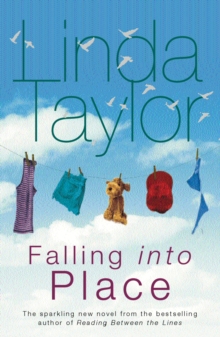 Image for Falling Into Place