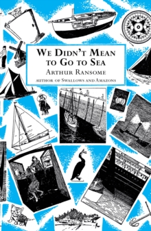 Image for We didn't mean to go to sea