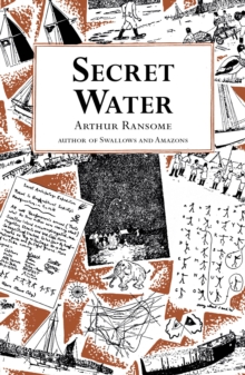 Image for Secret water