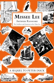 Image for Missee Lee  : (based on information supplied by the Swallows and Amazons)