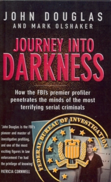 Image for Journey Into Darkness