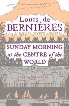 Image for Sunday Morning at the Centre of the World
