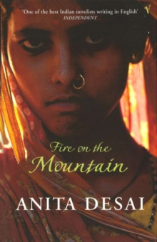 Image for Fire On The Mountain