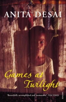 Image for Games at twilight and other stories