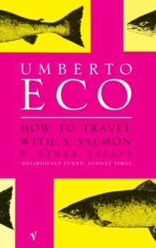 Image for How To Travel With A Salmon