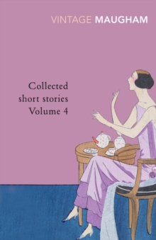 Image for Collected Short Stories Volume 4