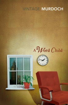 Image for A word child