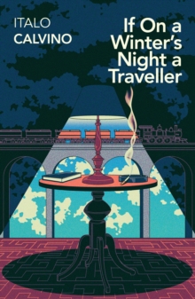 Image for If on a winter's night a traveller