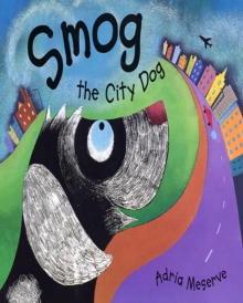 Image for Smog the City Dog