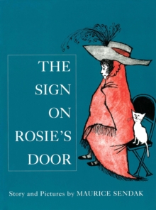 Image for The Sign On Rosie's Door