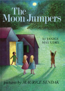 Image for The moon jumpers