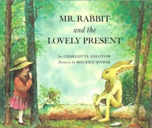 Image for Mr Rabbit And The Lovely Present
