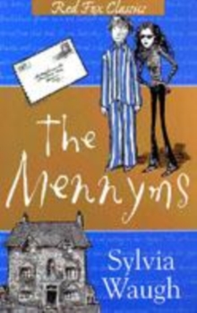 Image for The Mennyms