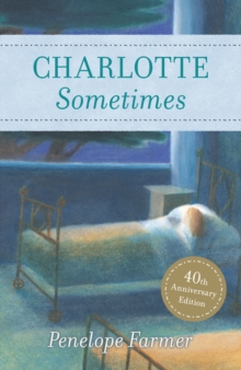 Image for Charlotte sometimes