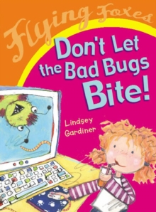 Image for Don't let the bad bugs bite!