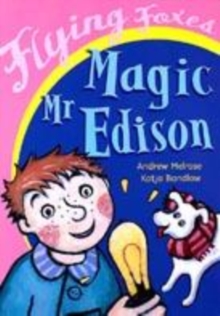 Image for Magic Mr Edison