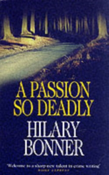 Passion So Deadly